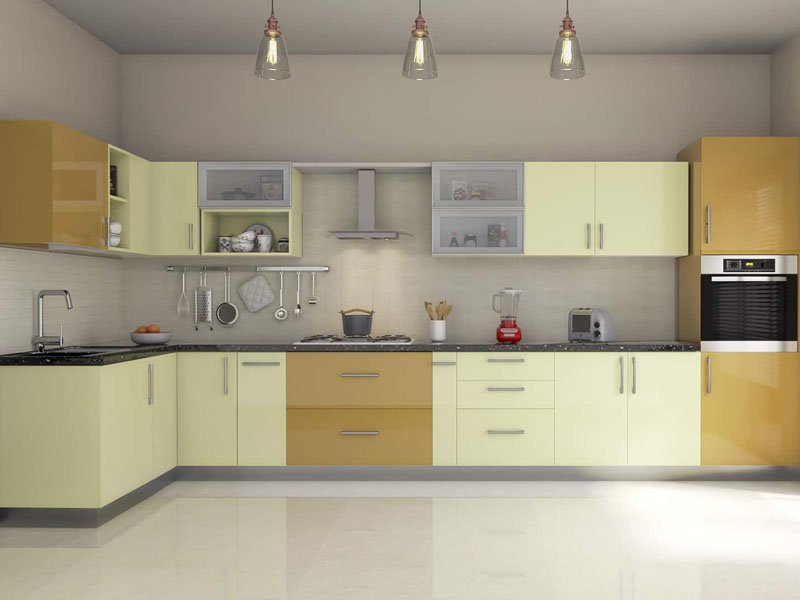 Kitchen Cabinet  04